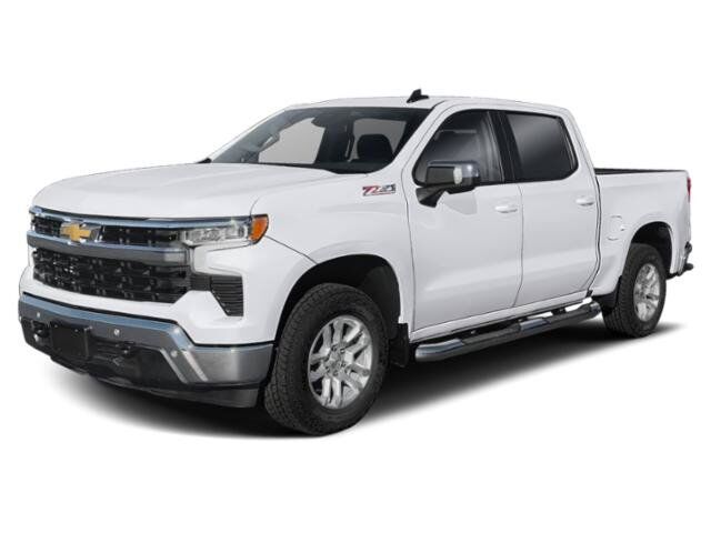 chevrolet silverado 1500 2025 2GCPACED9S1146834 image chevrolet silverado 1500 2025 2GCPACED9S1146834 image